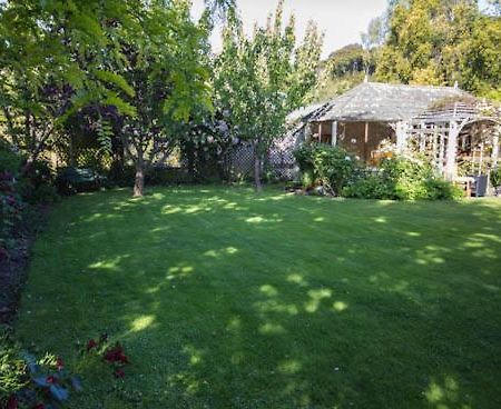 The Summerhouse, Ideal Akaroa Location. Apartment Exterior photo